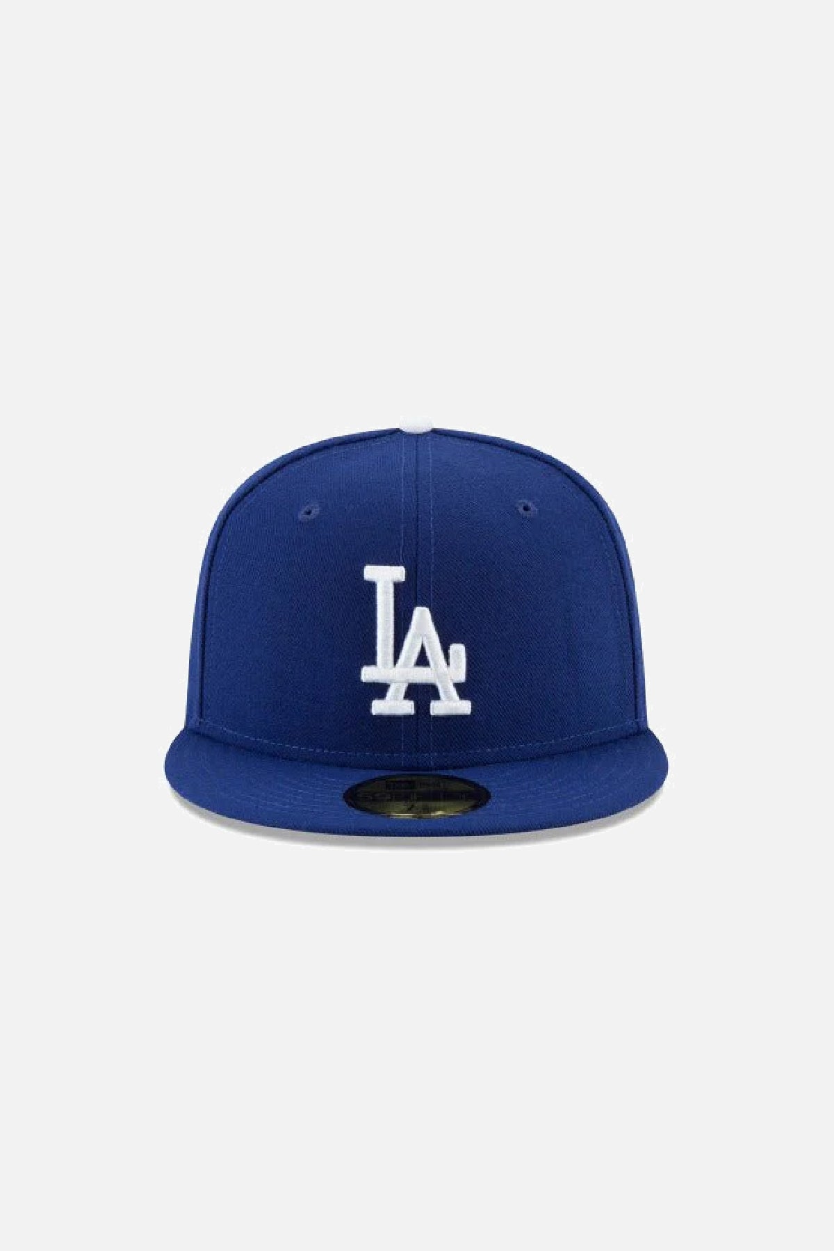 New Era LA Dodgers Authentic Game 59/50 Fitted