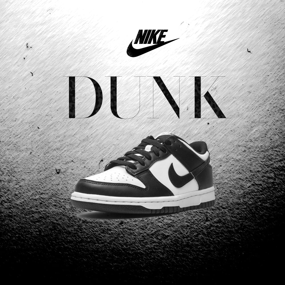 NIKE DUNK LOW (GS) – FOOTZONENYC