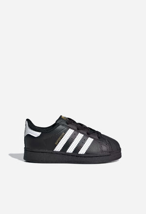 Adidas Superstar Shoes (TD)