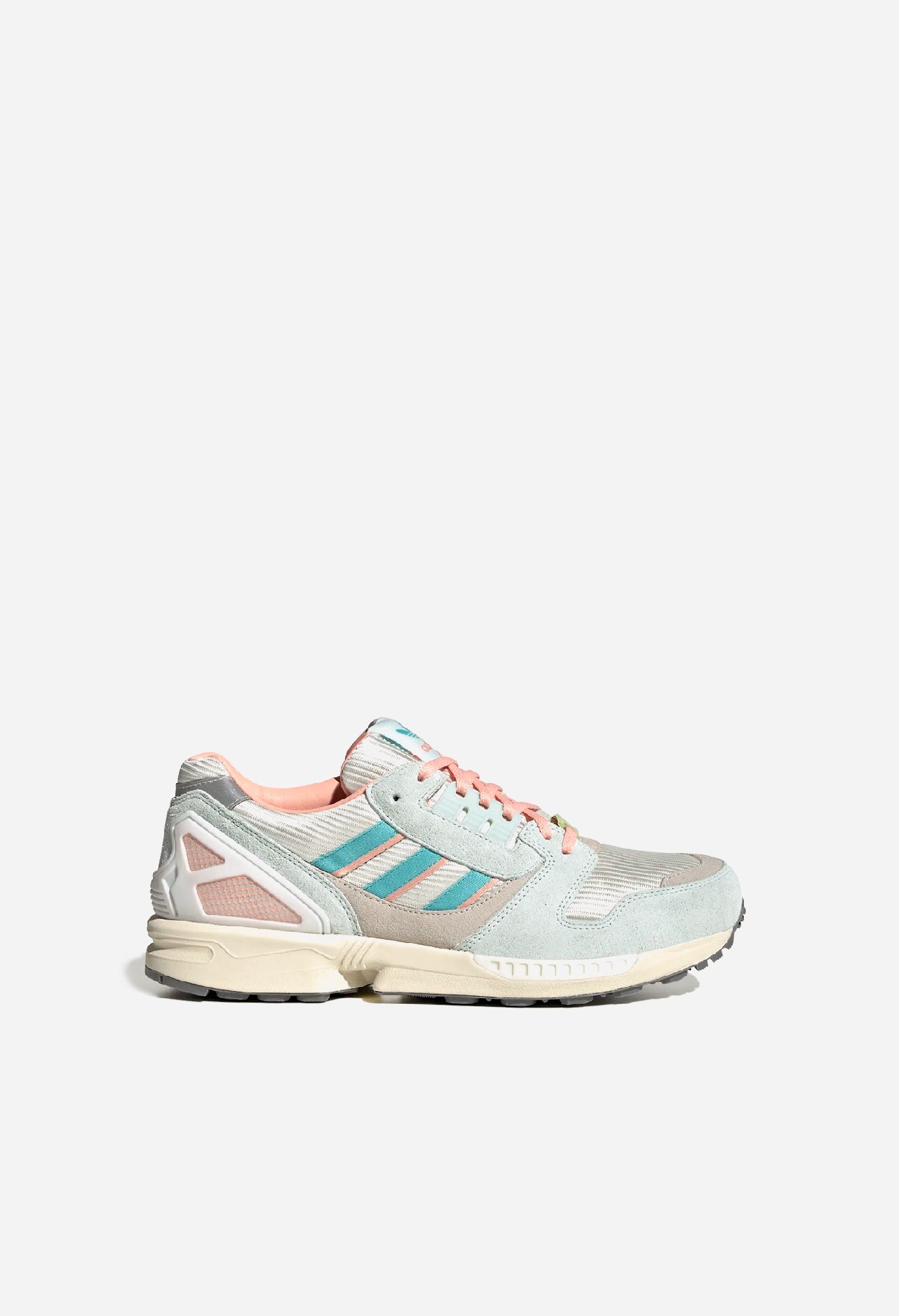 Adidas ZX 8000 Shoes