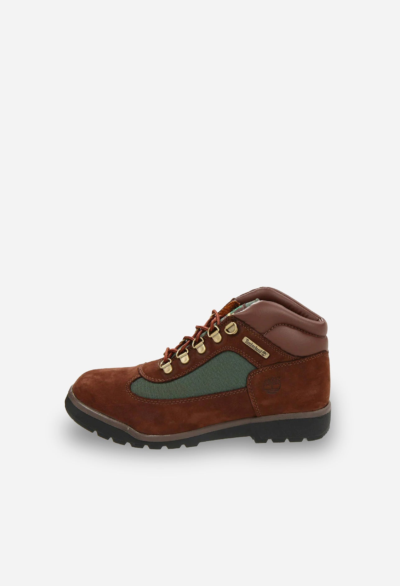 TIMBERLAND YOUTH(PS) FIELD BOOTS