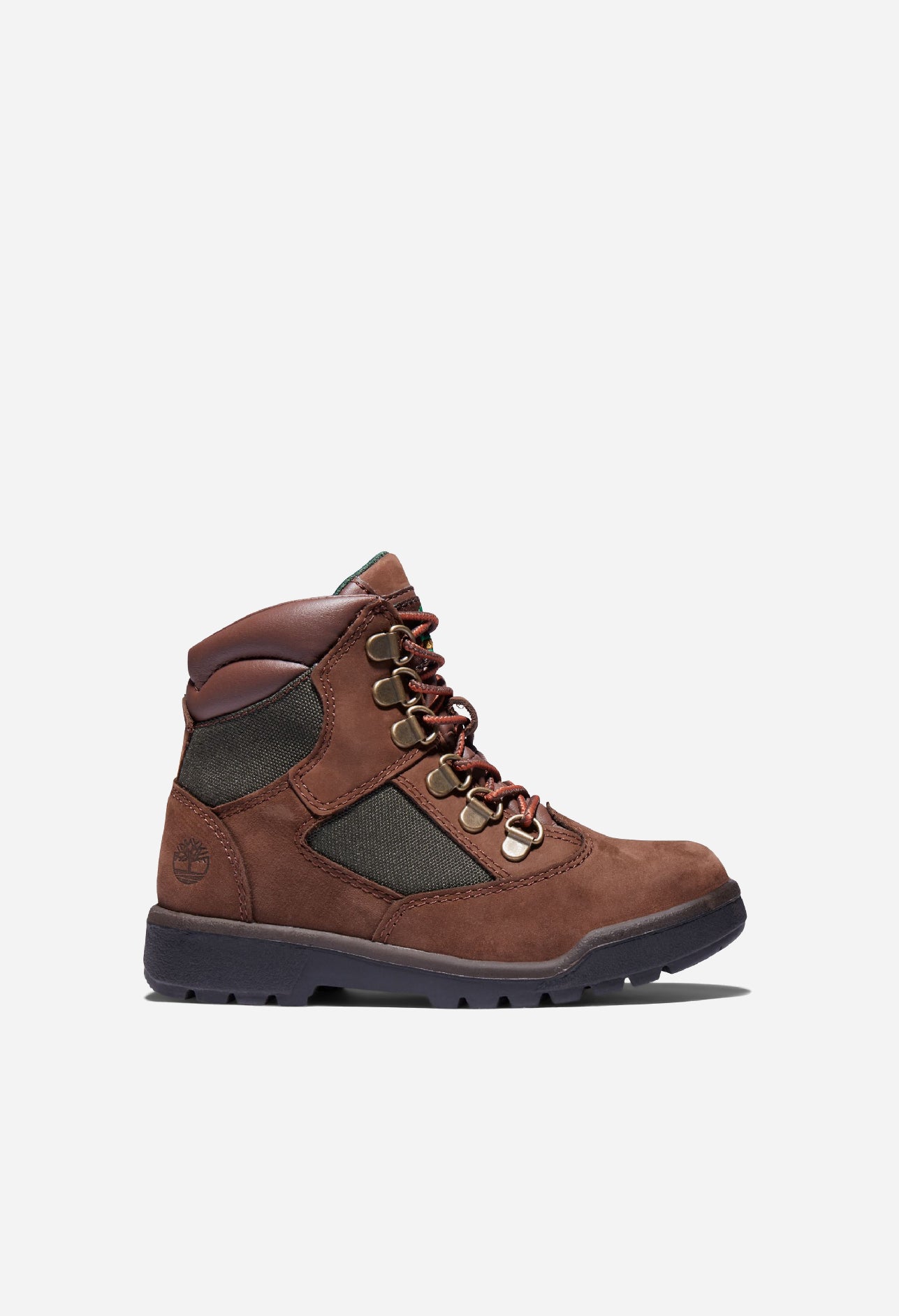 TIMBERLAND YOUTH(PS) 6 INCH FIELD BOOT