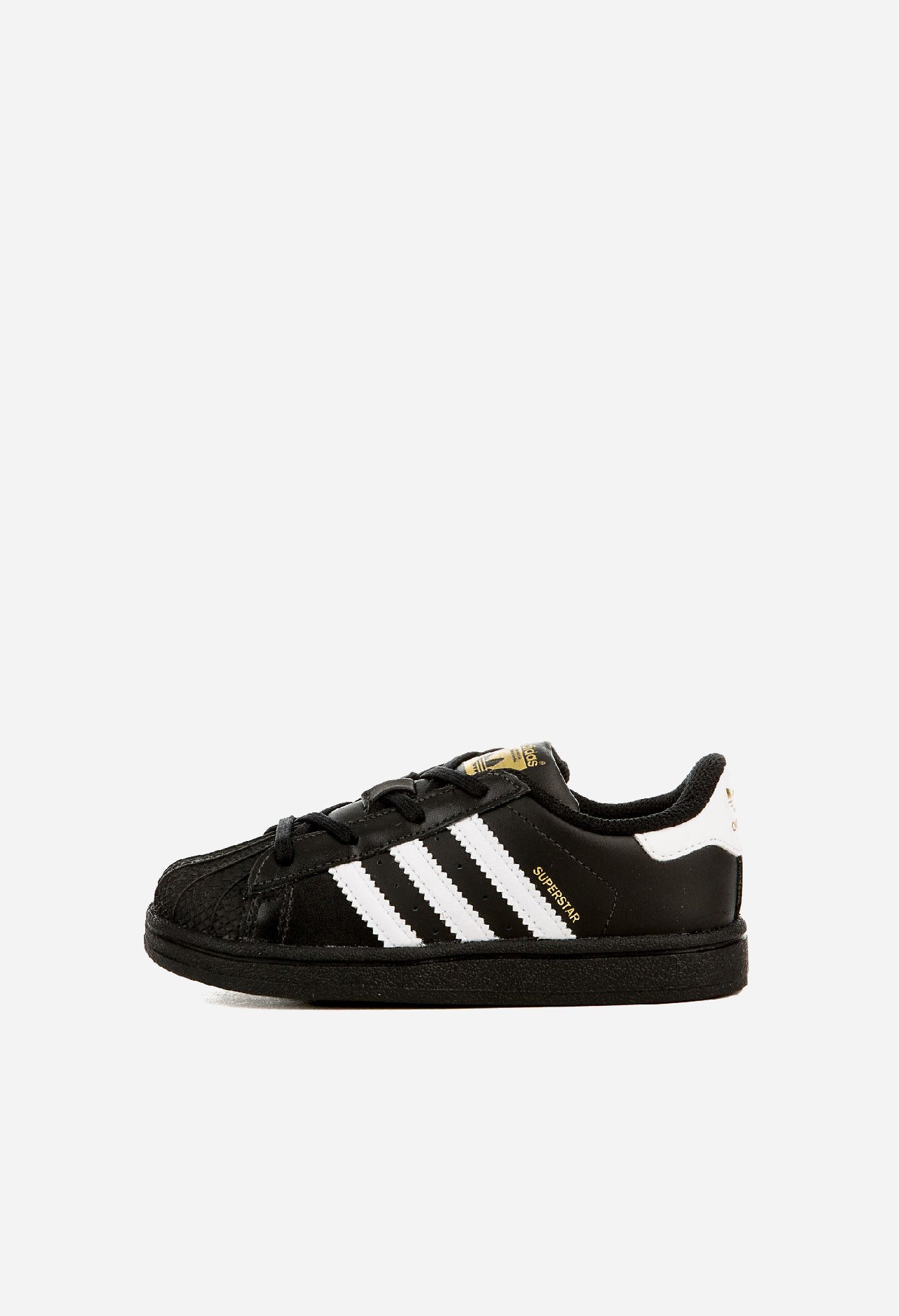 Adidas SUPERSTAR CASUAL SNEAKER (TD)