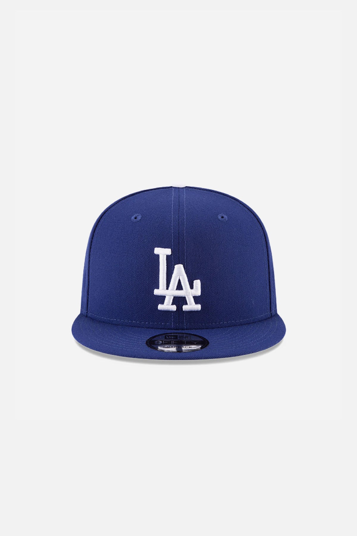 New Era Los Angeles Dodgers Team Color Basic 9FIFTY Snapback