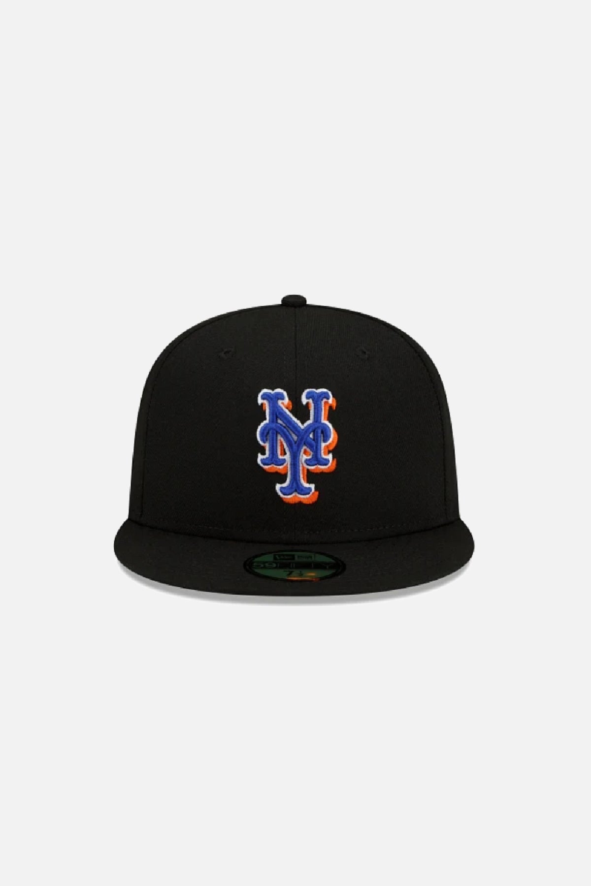New Era  New York Mets Authentic Collection Alt 2 59FIFTY Fitted