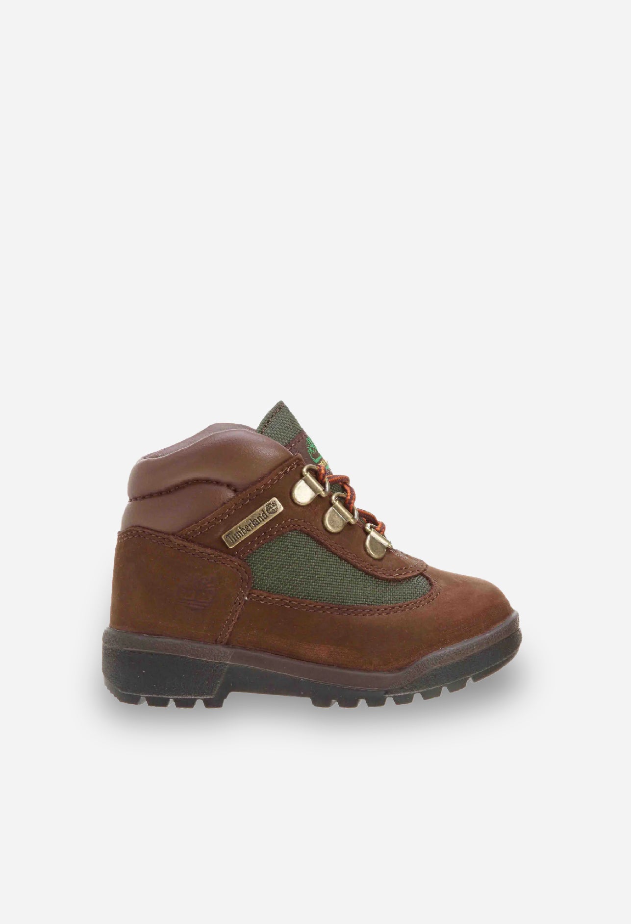 TIMBERLAND TODDLER FIELD BOOTS