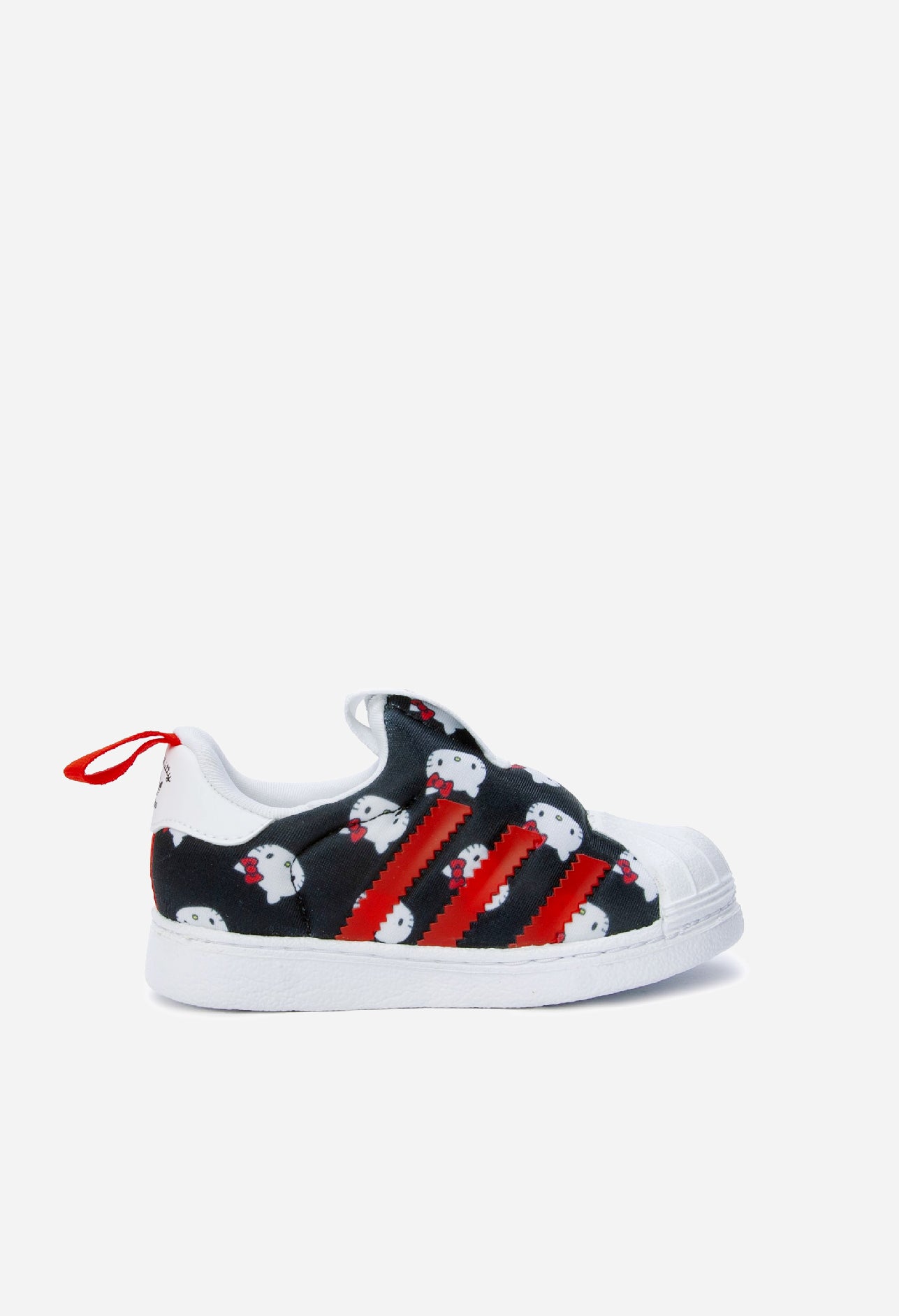 Adidas Hello Kitty Superstar 360 Shoes (TD)