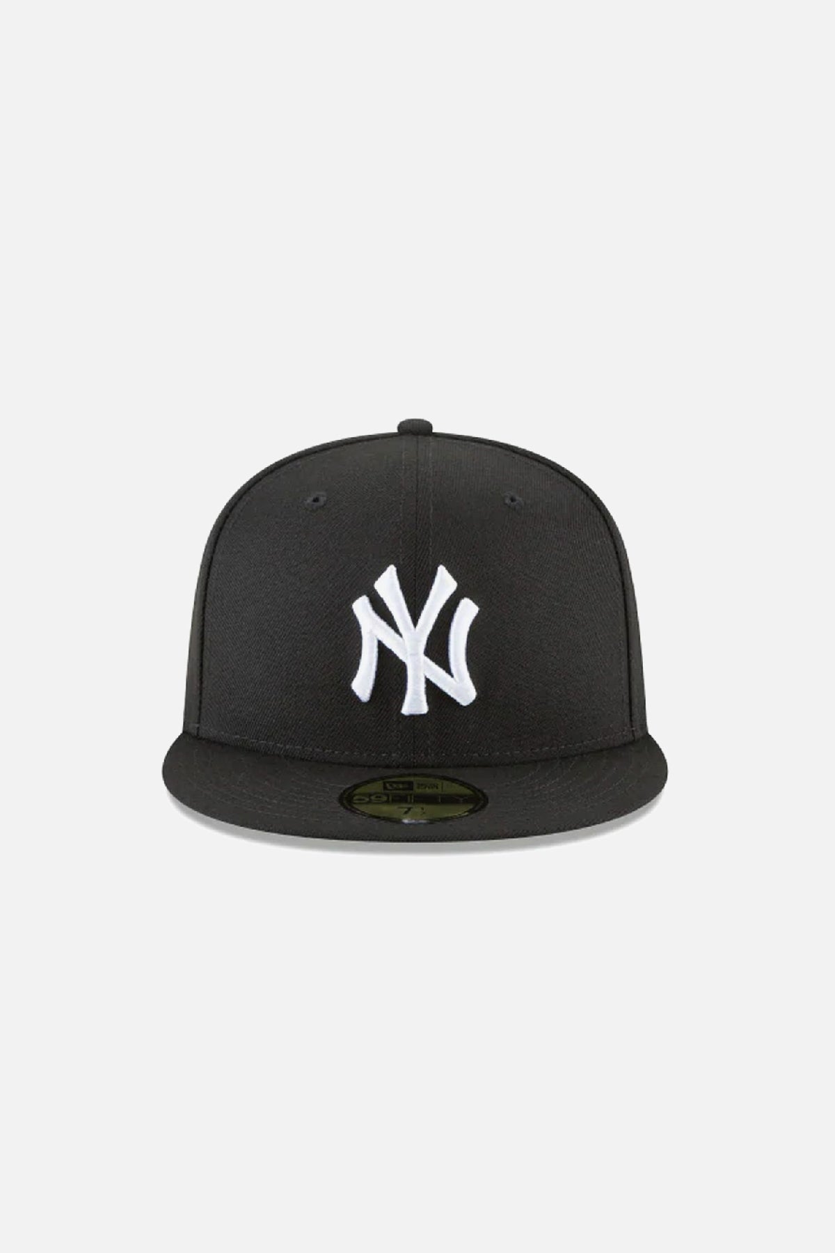 New Era New York Yankees Basic 59Fifty Fitted