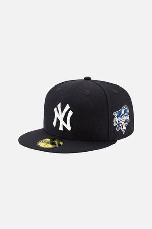 New York Yankees 2000 World Series Fitted