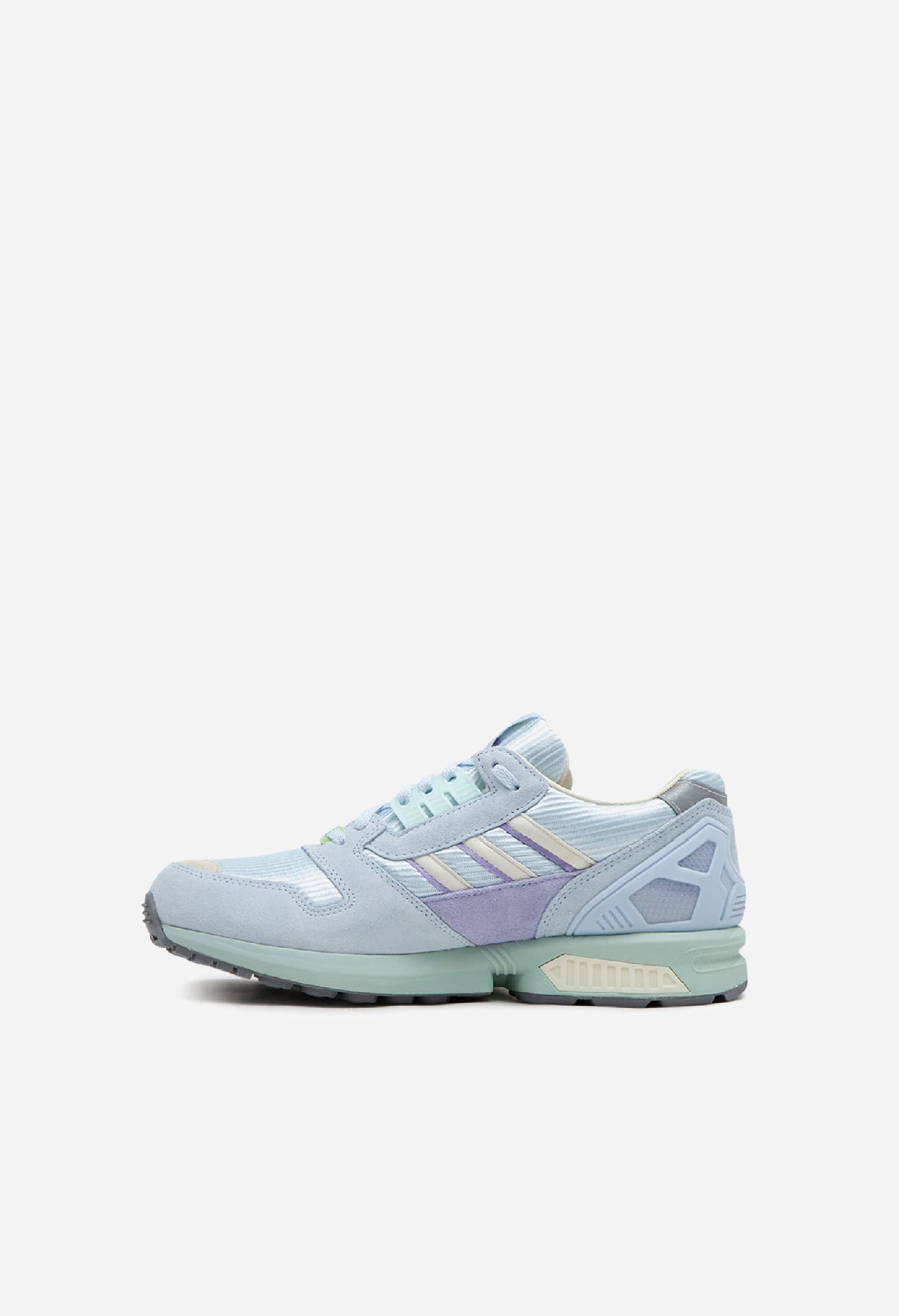 Adidas ZX 8000 Shoes