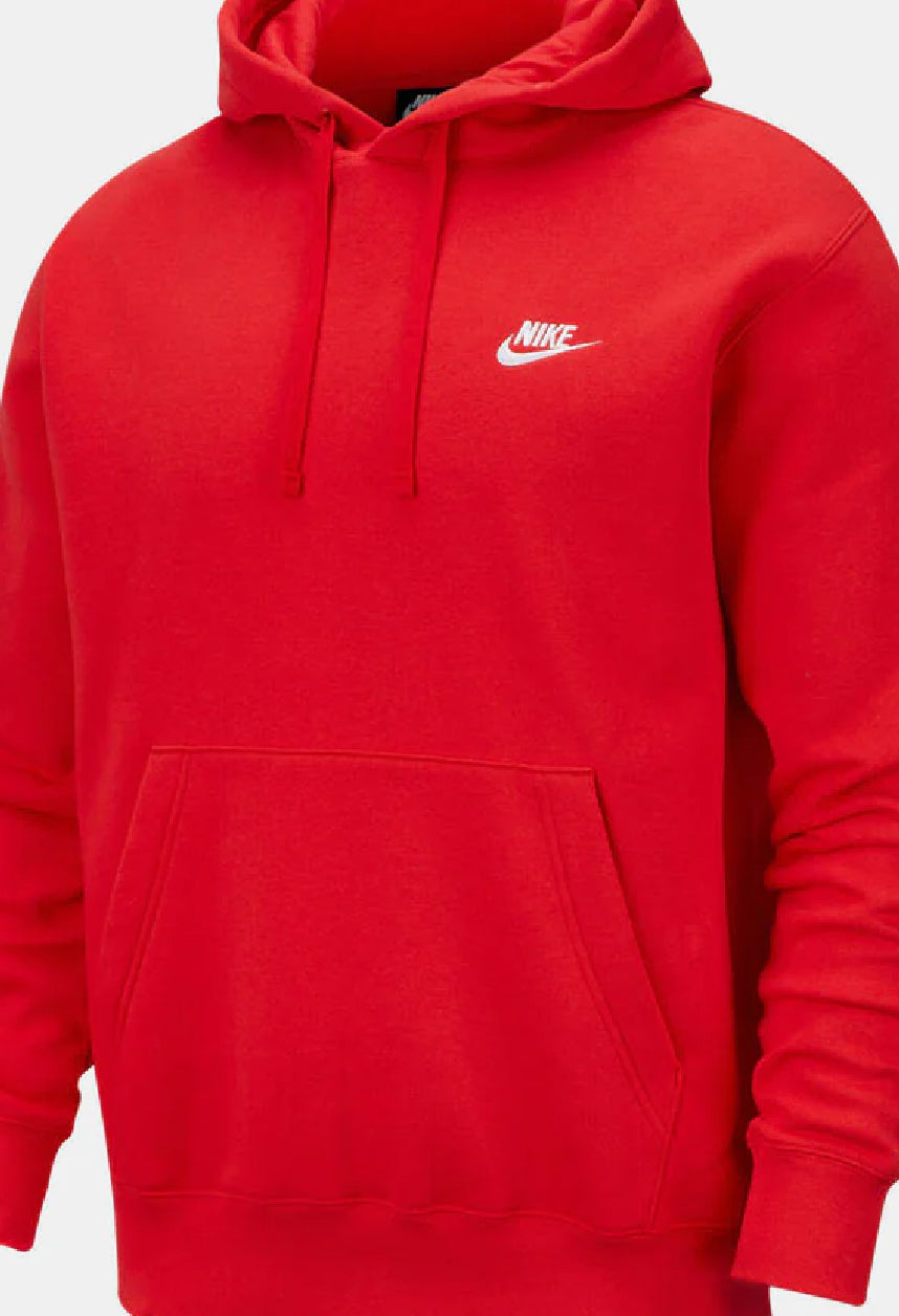 Nike Sportswear Club Hoodie Full Zip