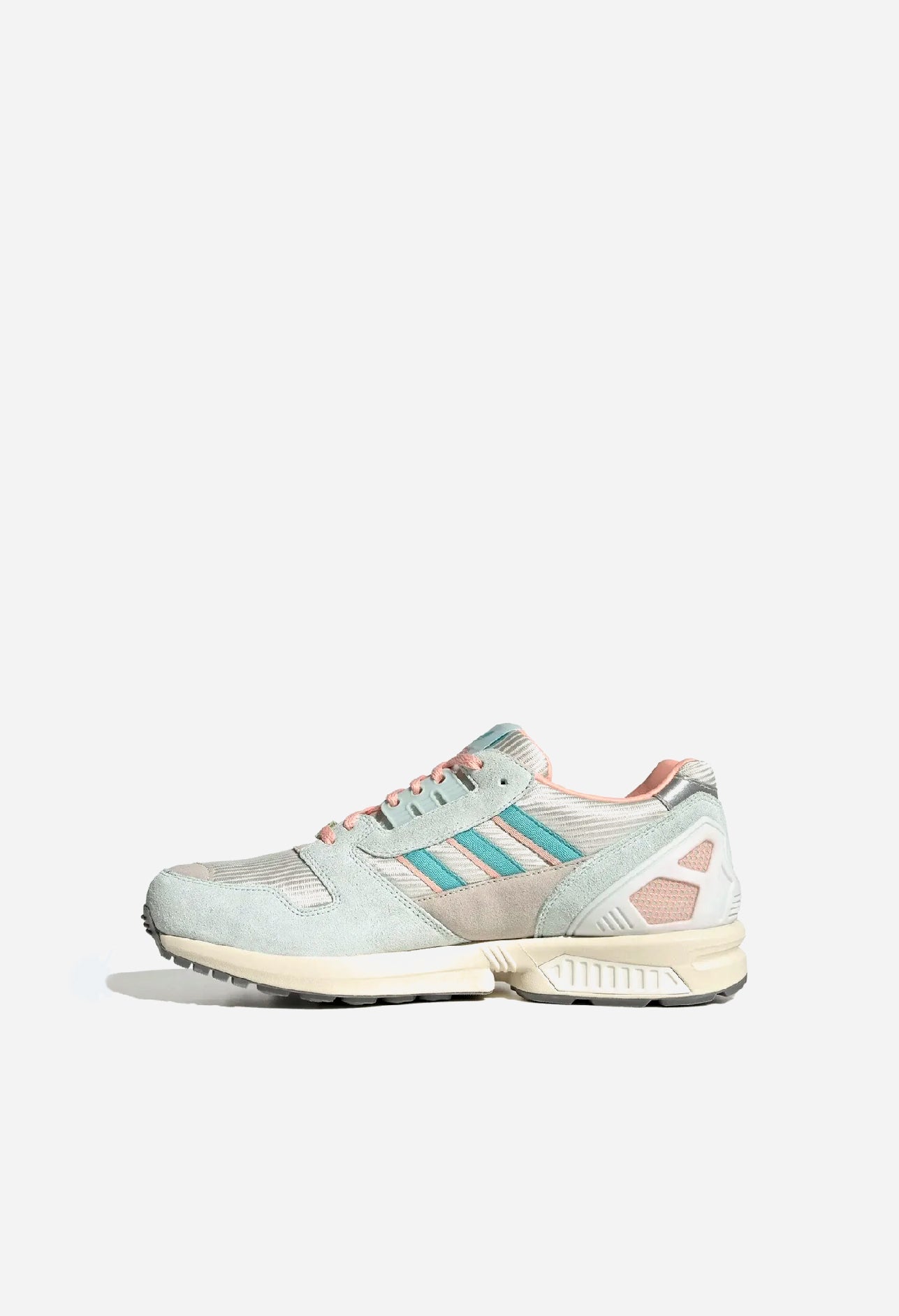 Adidas ZX 8000 Shoes