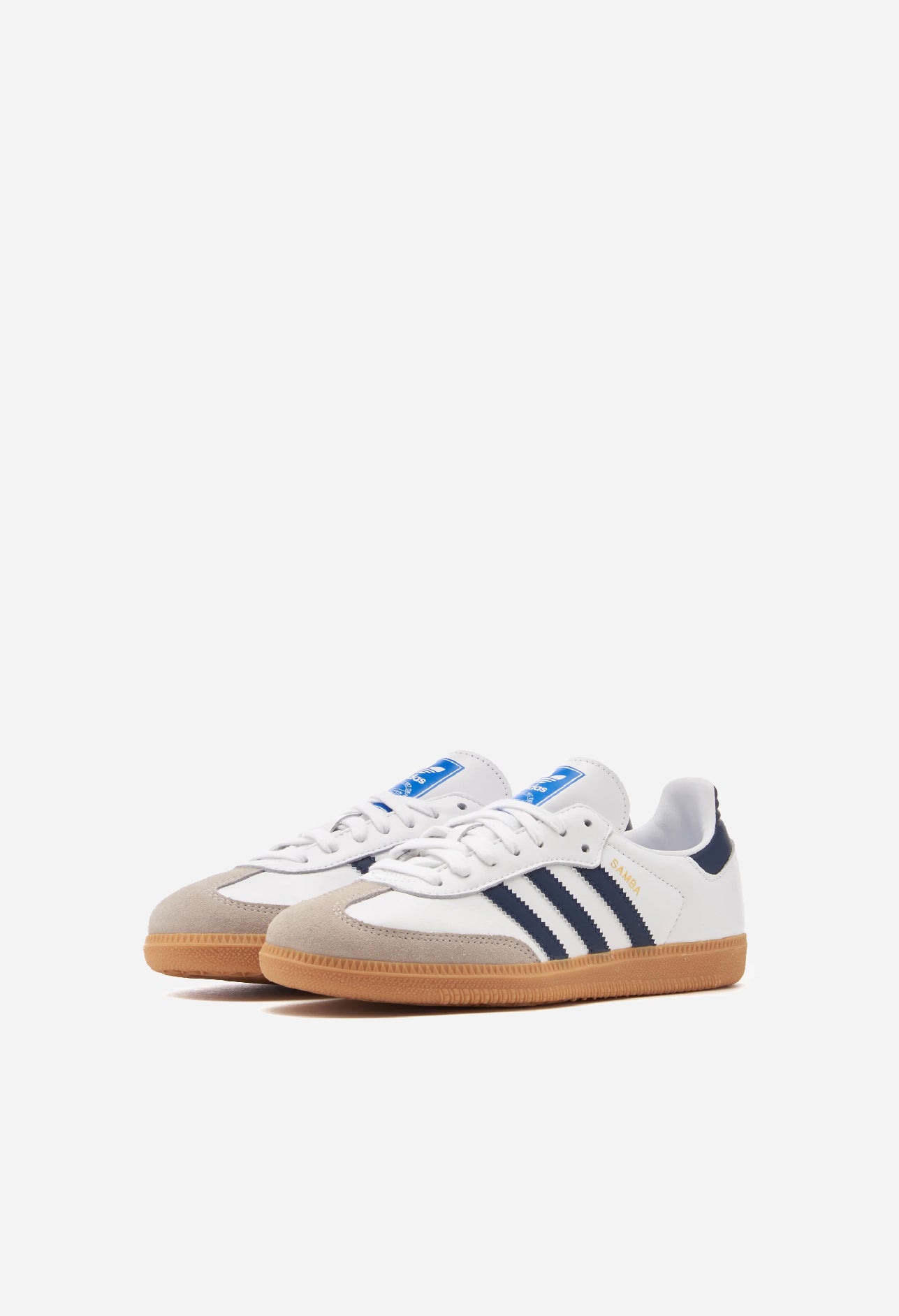 Adidas Samba OG Shoes