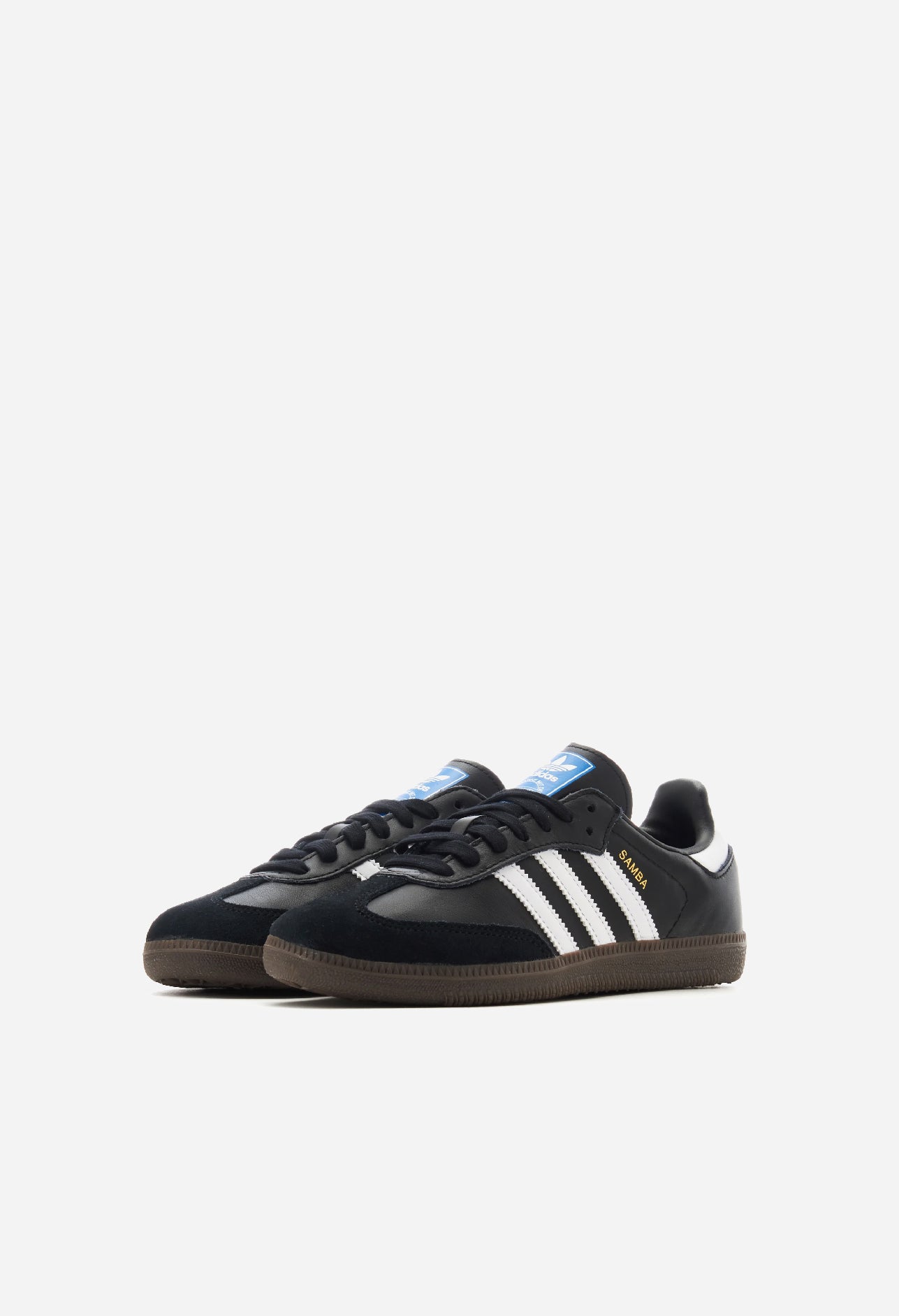 Adidas Samba OG Shoes