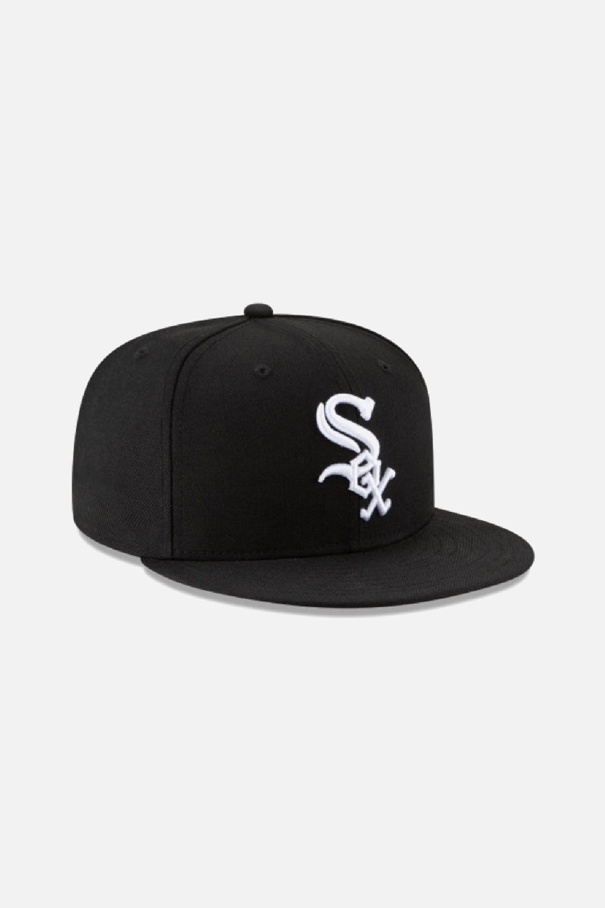 New Era  Chicago White Sox Wool 59FIFTY Fitted