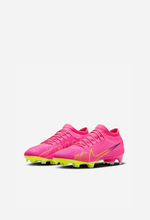 NIKE MERCURIAL VAPOR 15 ELITE FG – FOOTZONENYC