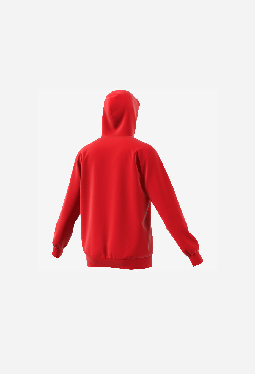 Adidas Classics Trefoil Hoodie