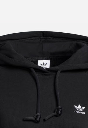 Adidas Women Adicolor Classics Crop Hoodie