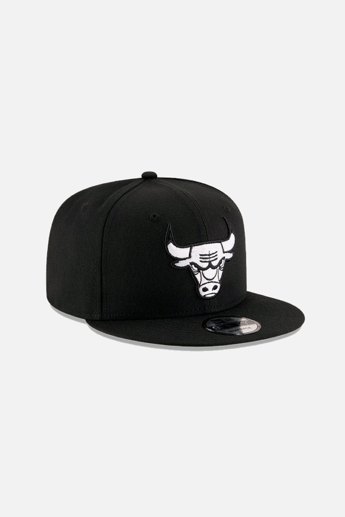 New Era Mens NBA Chicago Bulls 950 Basic Snapback