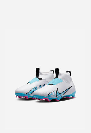 NIKE MERCURIAL SUPERFLY 9 ACADEMY FG KIDS