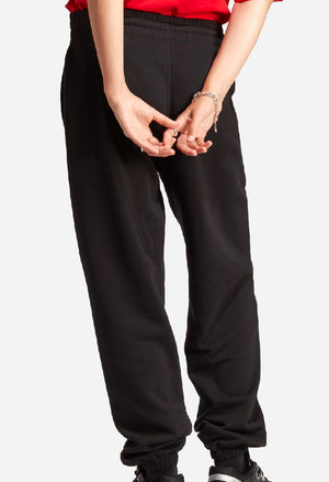 Adidas Women Essentials Fleece Joggers