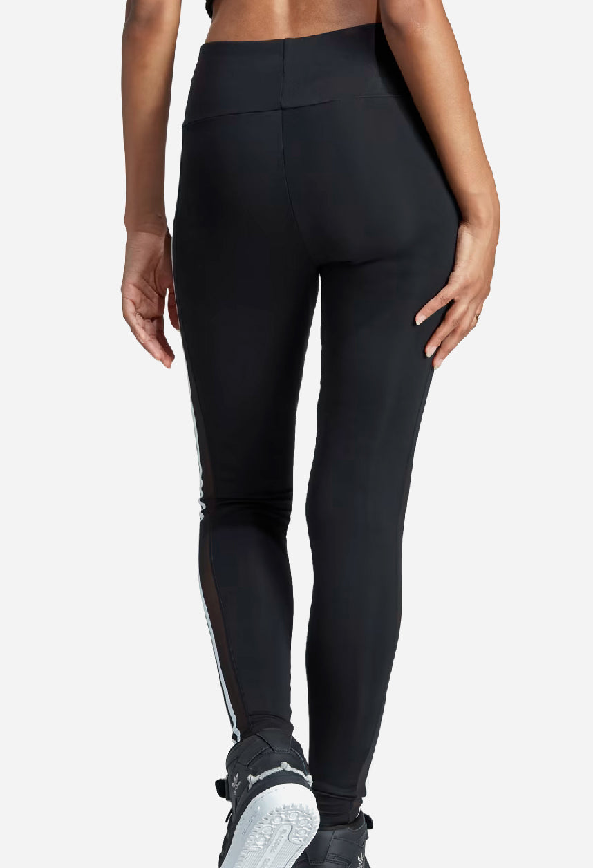 Adidas Women Adicolor Trefoil Leggins