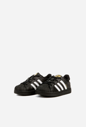 Adidas SUPERSTAR CASUAL SNEAKER (TD)