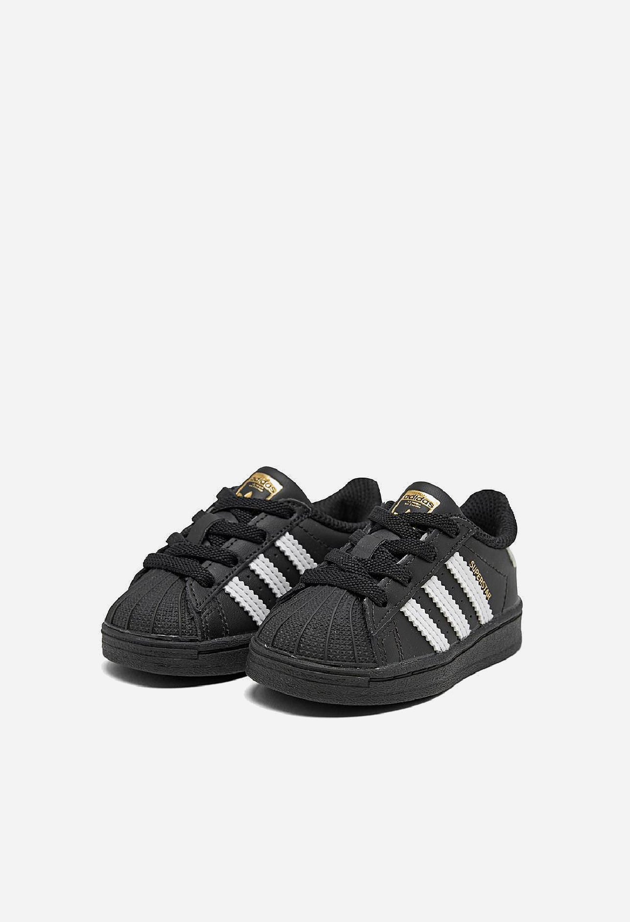 Adidas Superstar Shoes (TD)