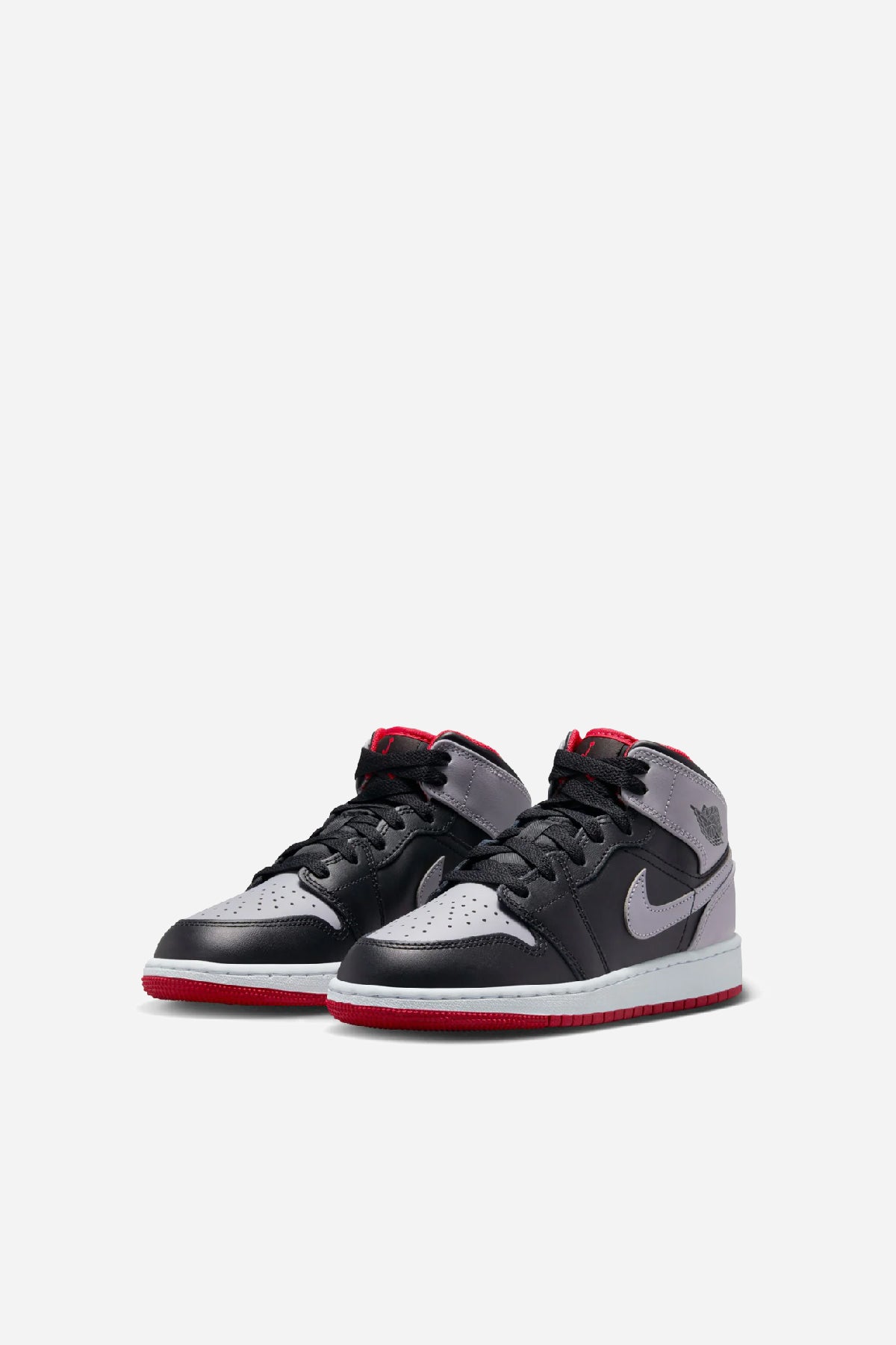 Air Jordan 1 Mid (GS)