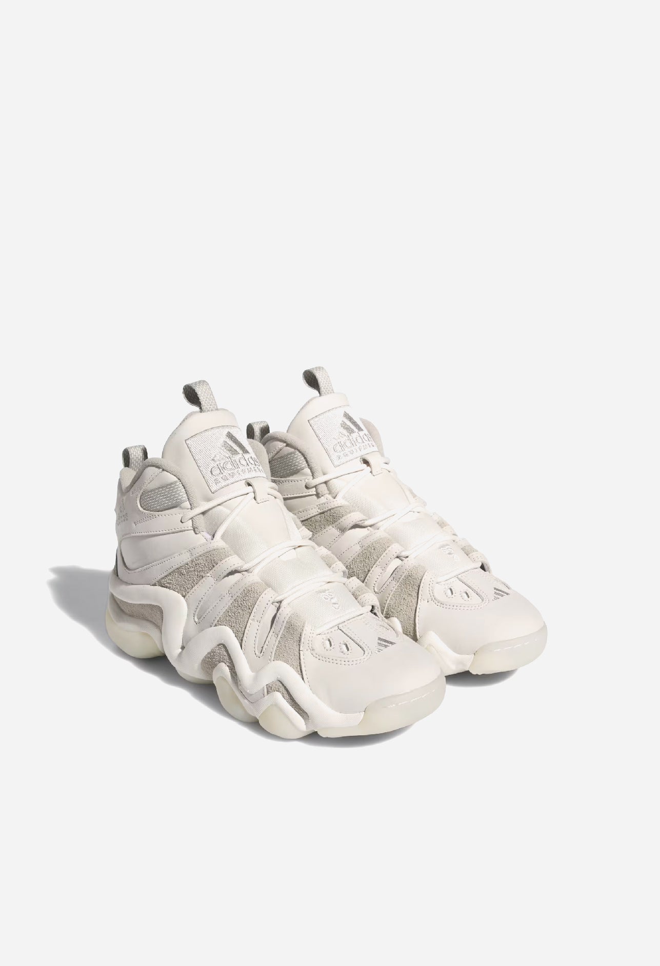 Adidas Crazy 8 Shoes