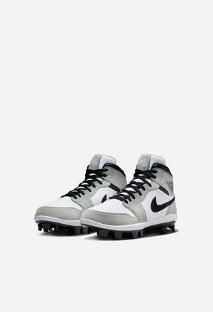 Jordan 1 Retro MCS Baseball Cleats