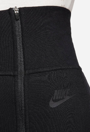 Nike Sportswear Tech Fleece Women's High-Waisted Slim Zip Pants