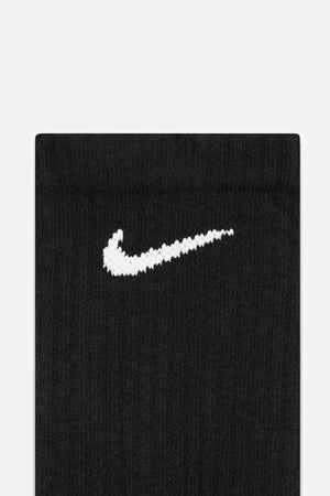 Nike Everyday Cushioned Training Crew Socks (6 Pairs)