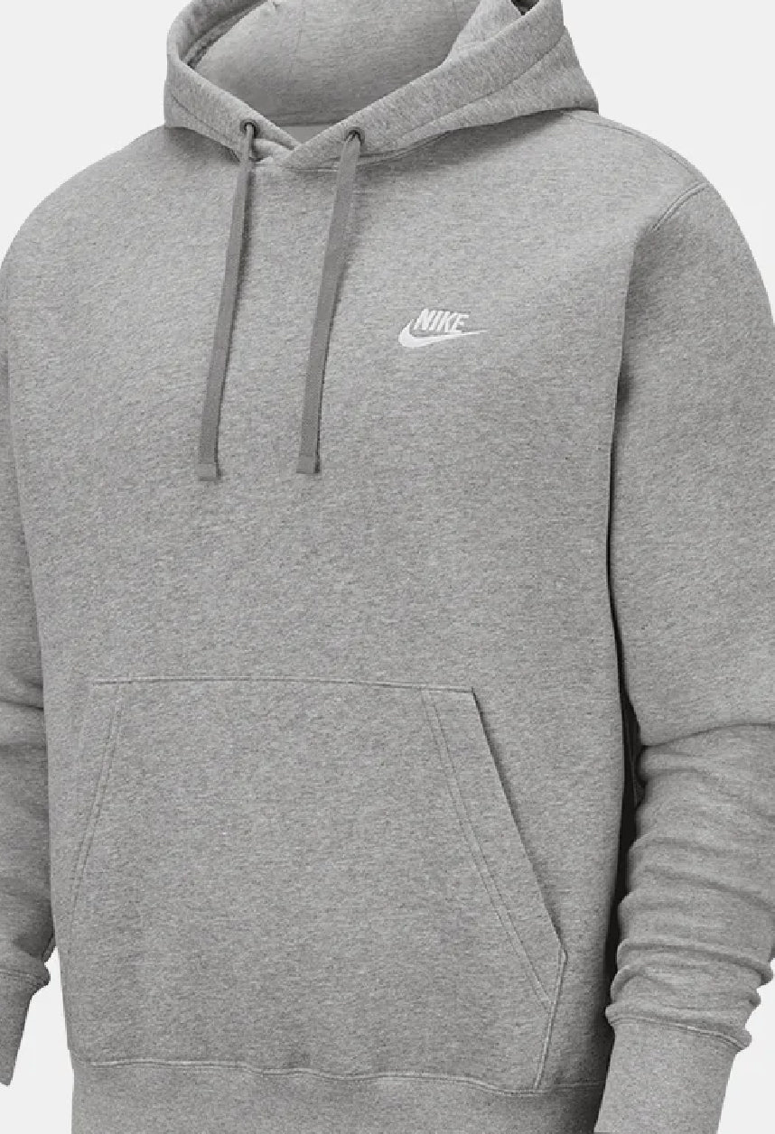 Nike Club Pullover Hoodie