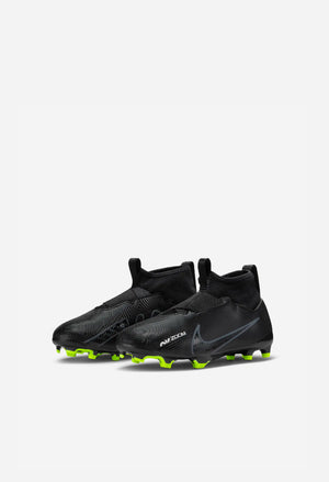 NIKE MERCURIAL SUPERFLY 9 ACADEMY FG KIDS