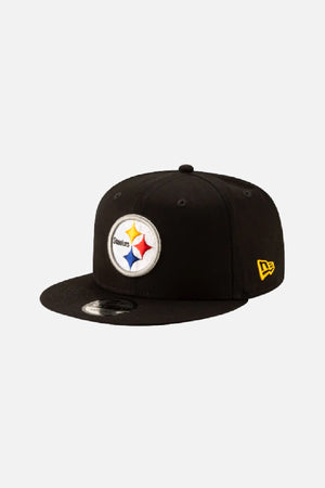 New Era Pittsburgh Steelers NFL 9FIFTY Snapback