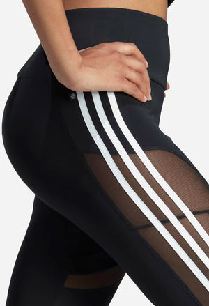 Adidas Women Adicolor Trefoil Leggins