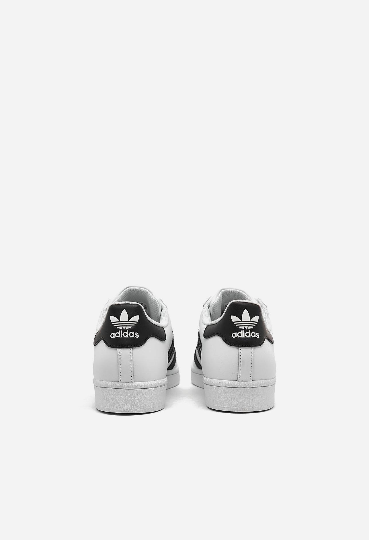 Adidas Superstar Shoes