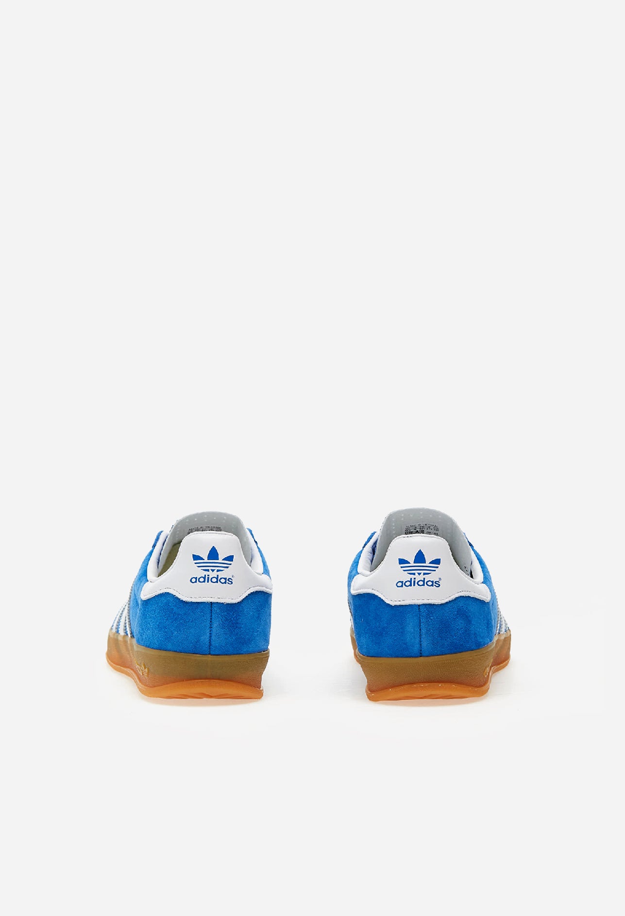 Adidas Gazelle Indoor Shoes