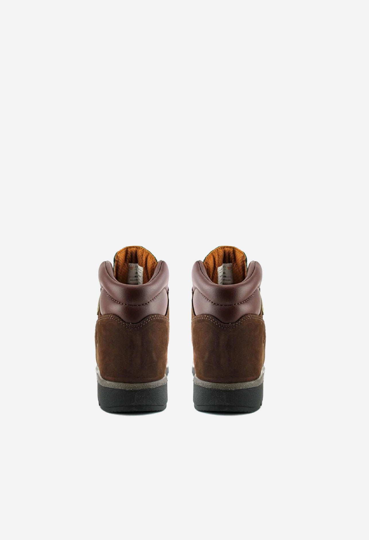 TIMBERLAND YOUTH(PS) FIELD BOOTS