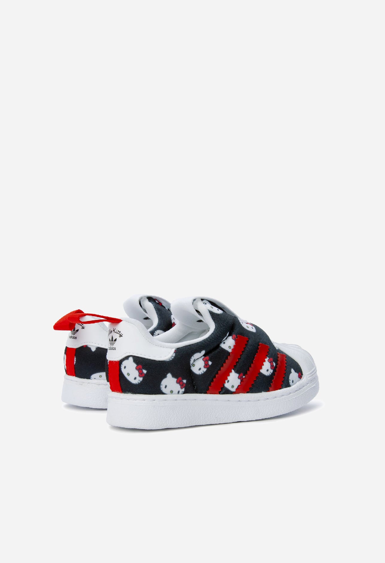 Adidas Hello Kitty Superstar 360 Shoes (TD)