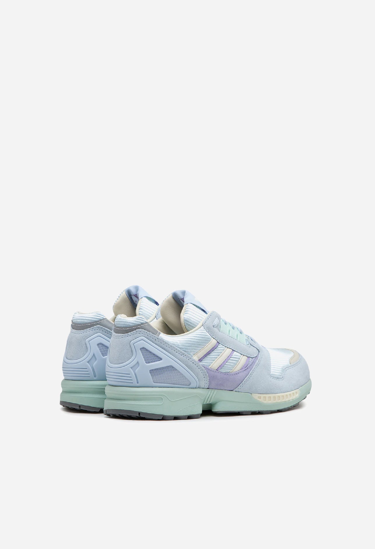 Adidas ZX 8000 Shoes