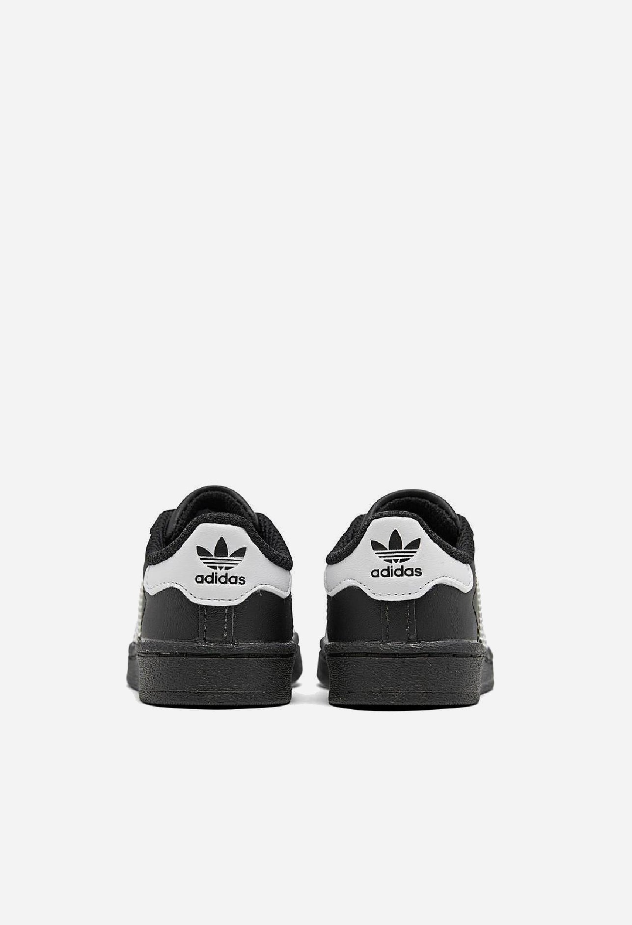 Adidas Superstar Shoes (TD)