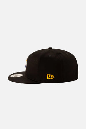 New Era Pittsburgh Steelers NFL 9FIFTY Snapback