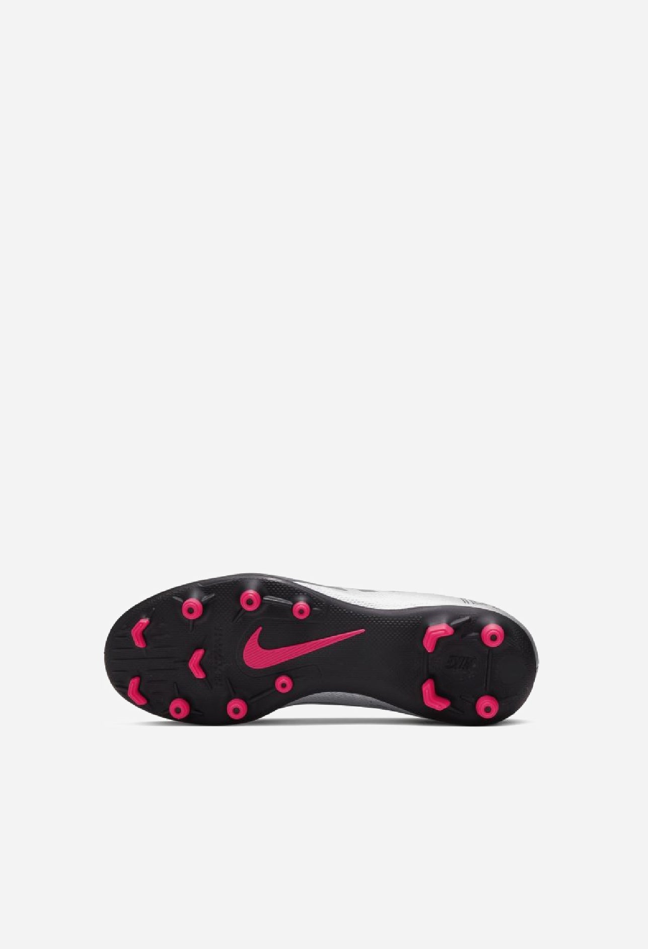 NIKE MERCURIAL VAPOR VII CLUB FG KIDS