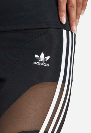 Adidas Women Adicolor Trefoil Leggins