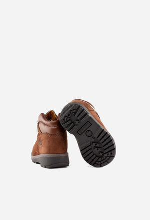 TIMBERLAND TODDLER FIELD BOOTS