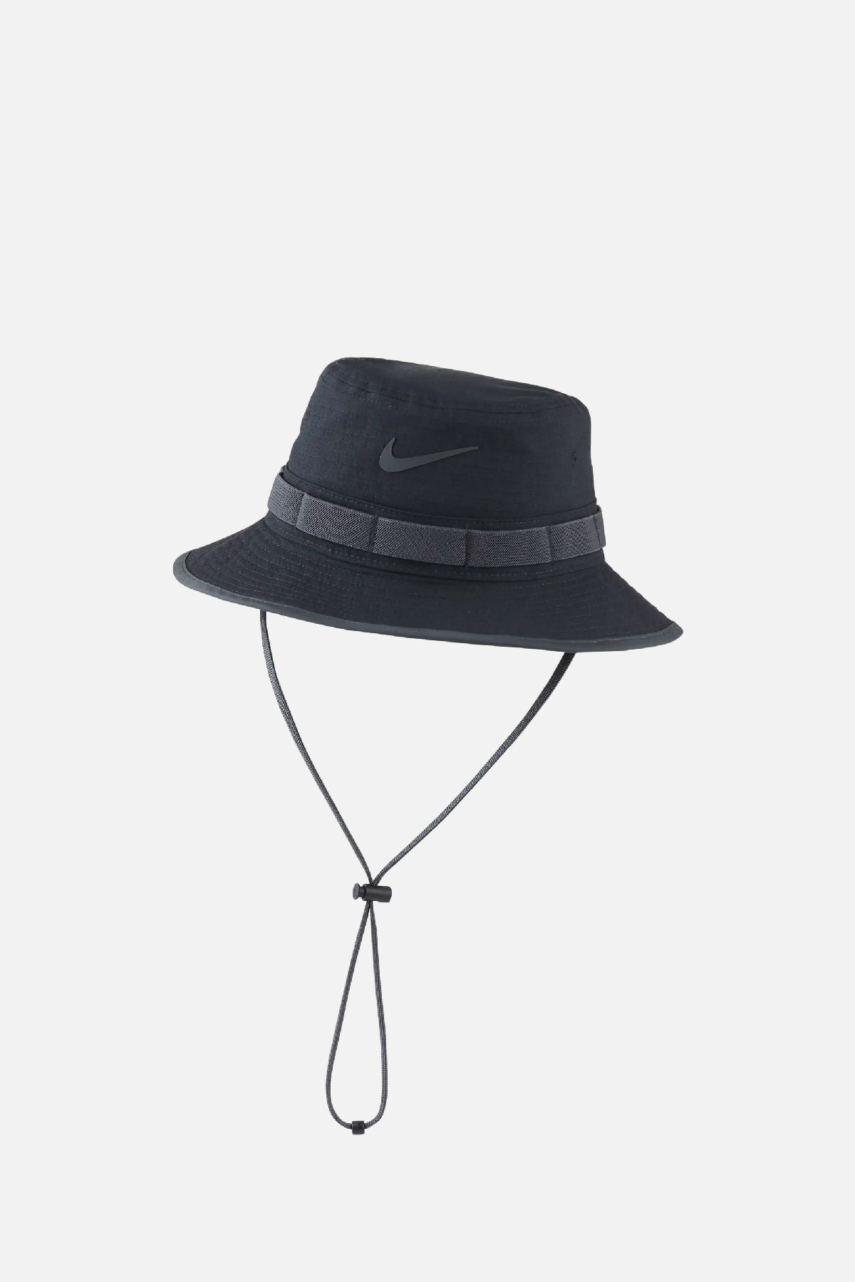 Stanford Cardinal Nike Boonie Performance Bucket Hat - Black