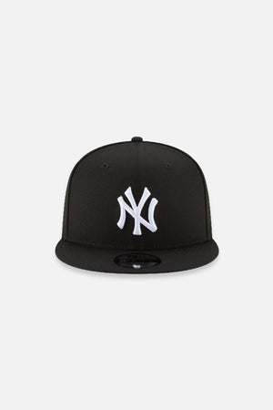 New Era New York Yankees 59fifty Snapback