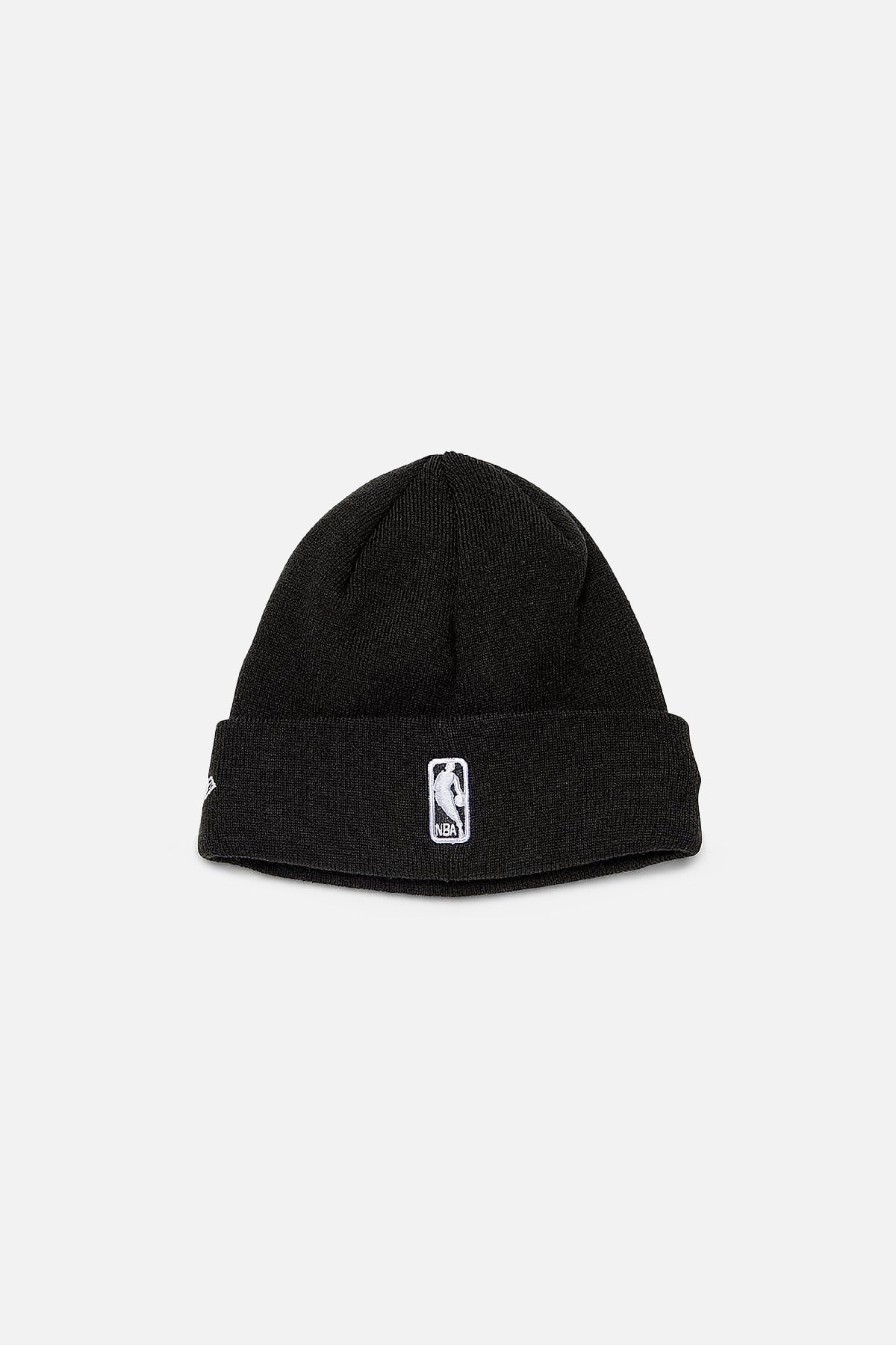 New Era, Accessories, New Era Chicago Bulls Knit Beanie